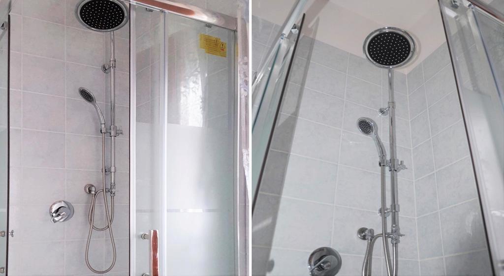 B&B Giada Mestre Habitación foto