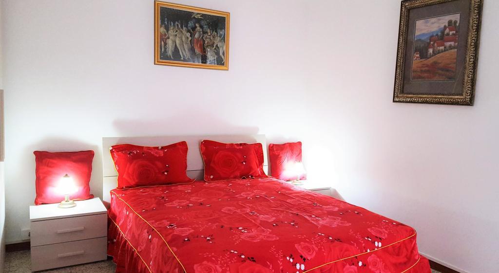 B&B Giada Mestre Habitación foto